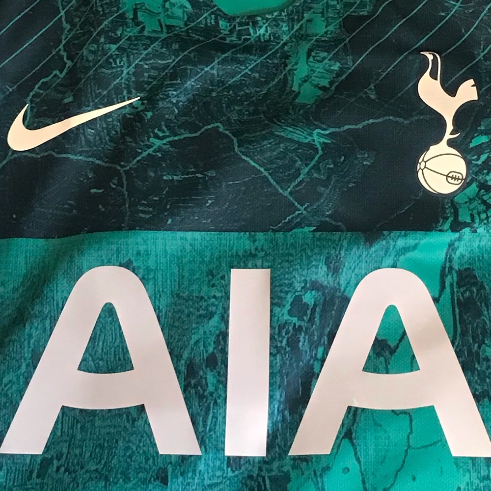 Tottenham